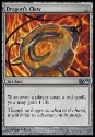 MTG 2010 Core Set 210: Dragons Claw 