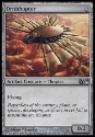 MTG 2010 Core Set 216: Ornithopter 