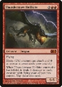 MTG: 2013 Core Set 150: Thundermaw Hellkite 