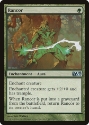 MTG: 2013 Core Set 185: Rancor 