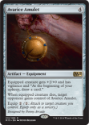 MTG 2015 Core Set 212: Avarice Amulet 