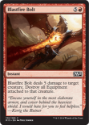 MTG 2015 Core Set 130: Blastfire Bolt 