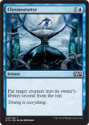 MTG 2015 Core Set 048: Chronostutter 