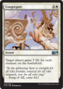 MTG 2015 Core Set 006: Congregate 