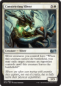 MTG 2015 Core Set 007: Constricting Sliver 