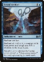 MTG 2015 Core Set 054: Ensoul Artifact 