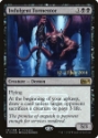 MTG 2015 Core Set 101: Indulgent Tormentor - Prerelease Foil 