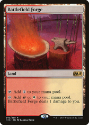 MTG 2015 Core Set 240: Battlefield Forge 