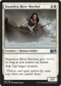 MTG 2015 Core Set 008: Dauntless River Marshal 