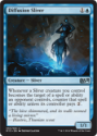 MTG 2015 Core Set 050: Diffusion Sliver 