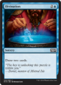 MTG 2015 Core Set 052: Divination 