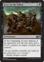 MTG 2015 Core Set 096: Feast on the Fallen 