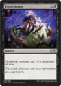 MTG 2015 Core Set 097: Festergloom 