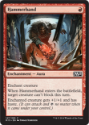 MTG 2015 Core Set 147: Hammerhand 