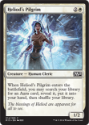 MTG 2015 Core Set 014: Heliods Pilgrim 
