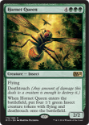 MTG 2015 Core Set 178: Hornet Queen 