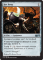 MTG 2015 Core Set 219: Hot Soup 