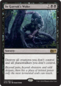 MTG 2015 Core Set 100: In Garruks Wake 