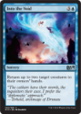 MTG 2015 Core Set 060: Into the Void 