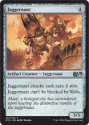 MTG 2015 Core Set 220: Juggernaut 