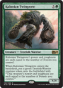 MTG 2015 Core Set 182: Kalonian Twingrove 