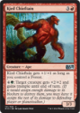 MTG 2015 Core Set 151: Kird Chieftain 
