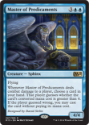 MTG 2015 Core Set 067: Master of Predicaments 