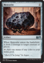 MTG 2015 Core Set 221: Meteorite 