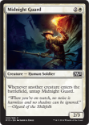 MTG 2015 Core Set 020: Midnight Guard 