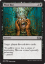 MTG 2015 Core Set 104: Mind Rot 