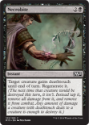 MTG 2015 Core Set 105: Necrobite 
