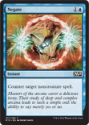 MTG 2015 Core Set 071: Negate 