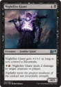 MTG 2015 Core Set 109: Nightfire Giant 