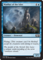 MTG 2015 Core Set 072: Nimbus of the Isles 
