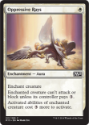 MTG 2015 Core Set 021: Oppressive Rays 