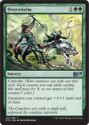 MTG 2015 Core Set 189: Overwhelm 