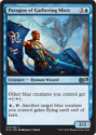 MTG 2015 Core Set 073: Paragon of Gathering Mists 