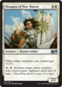 MTG 2015 Core Set 023: Paragon of New Dawns 