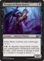 MTG 2015 Core Set 111: Paragon of Open Graves 
