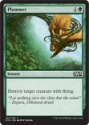MTG 2015 Core Set 192: Plummet 