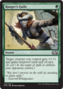 MTG 2015 Core Set 193: Rangers Guile 