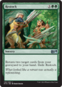 MTG 2015 Core Set 195: Restock 