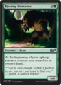 MTG 2015 Core Set 196: Roaring Primadox 