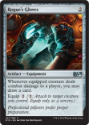 MTG 2015 Core Set 227: Rogues Gloves 