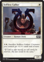 MTG 2015 Core Set 031: Selfless Cathar 