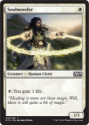 MTG 2015 Core Set 035: Soulmender 