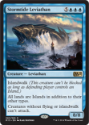 MTG 2015 Core Set 080: Stormtide Leviathan 
