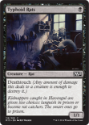 MTG 2015 Core Set 118: Typhoid Rats 