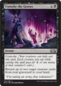 MTG 2015 Core Set 120: Unmake the Graves 