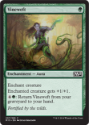MTG 2015 Core Set 207: Vineweft 